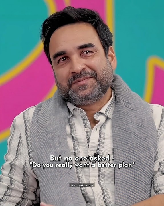 God's Plan | Pankaj Tripathi Memes | Relatable Post | Kun Faya Kun