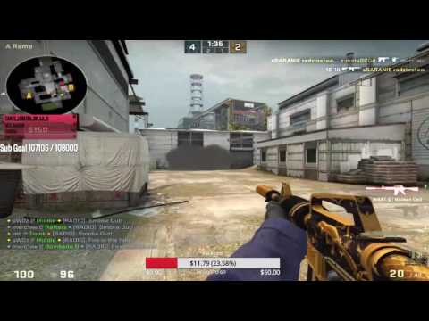 ROAD TO GLOBAL ELITE - ROAD TO GLOBAL ELITE