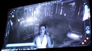 Guardians of the Galaxy - Monsters After Dark FULL PRE-SHOW Halloween overlay at Disneyland Resort
