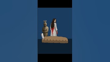 #shorts kuburan angker #haunted #horror #pocong #angker