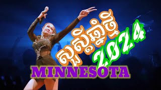 សង្រ្កាន្តឆ្នាំថ្មី Sat.April 13, 2024 Minnesota