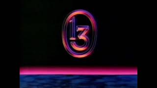 Kcop-Tv 13 Id 1984