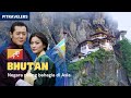 Bhutan, Negara yang Mengizinkan Wanitanya Bersuami Banyak