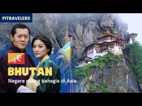 Video: Apakah beberapa adat keagamaan yang penting di Bhutan?