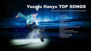 Yuzuru Hanyu Music Compilation | Figure Skating