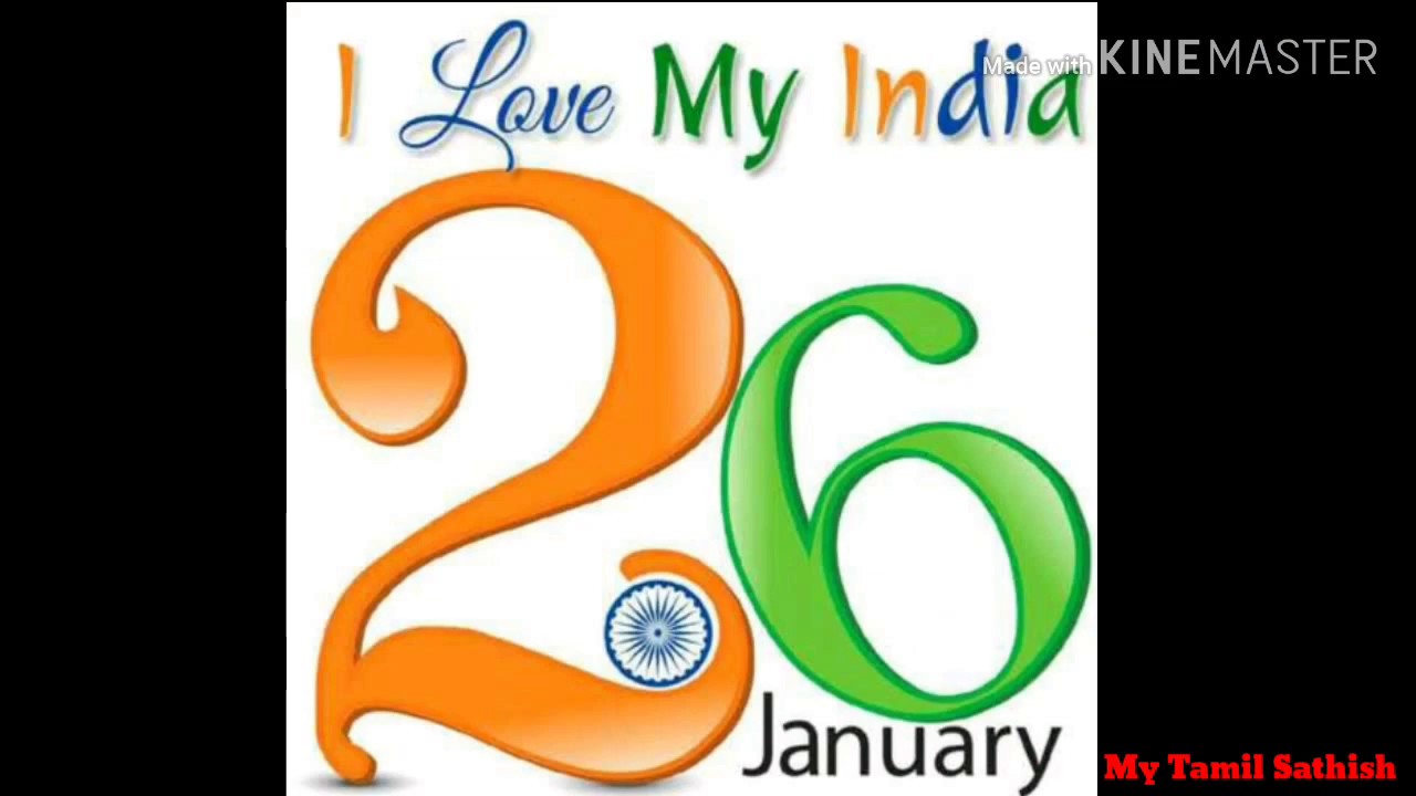 Happy 70th Republic day