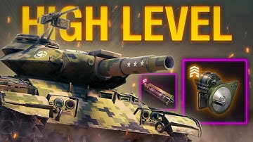 How to do KABOOM | T49 - High Level Commentary