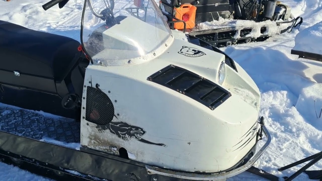 Чуть не убился на Буране,Каракат,Лифан35.