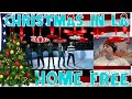 Home Free - Christmas in LA - REACTION - So Good - as always!