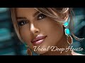 Vocal Deep House Mix 118 (13 May 2021)