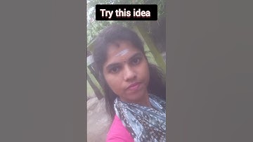 #minivlog #48 ll Try this idea ll lifehacks uploaded llNew idea found ll New trick ll wait for end