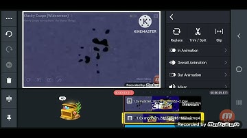 How to Make G Major 0 on Kinemaster