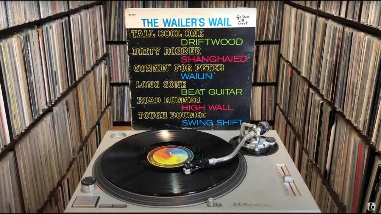 The Wailers 
