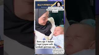 Ljoyee Tamara Billar Is Now Getting More And More Adorable leslar lestybillar lestykejora