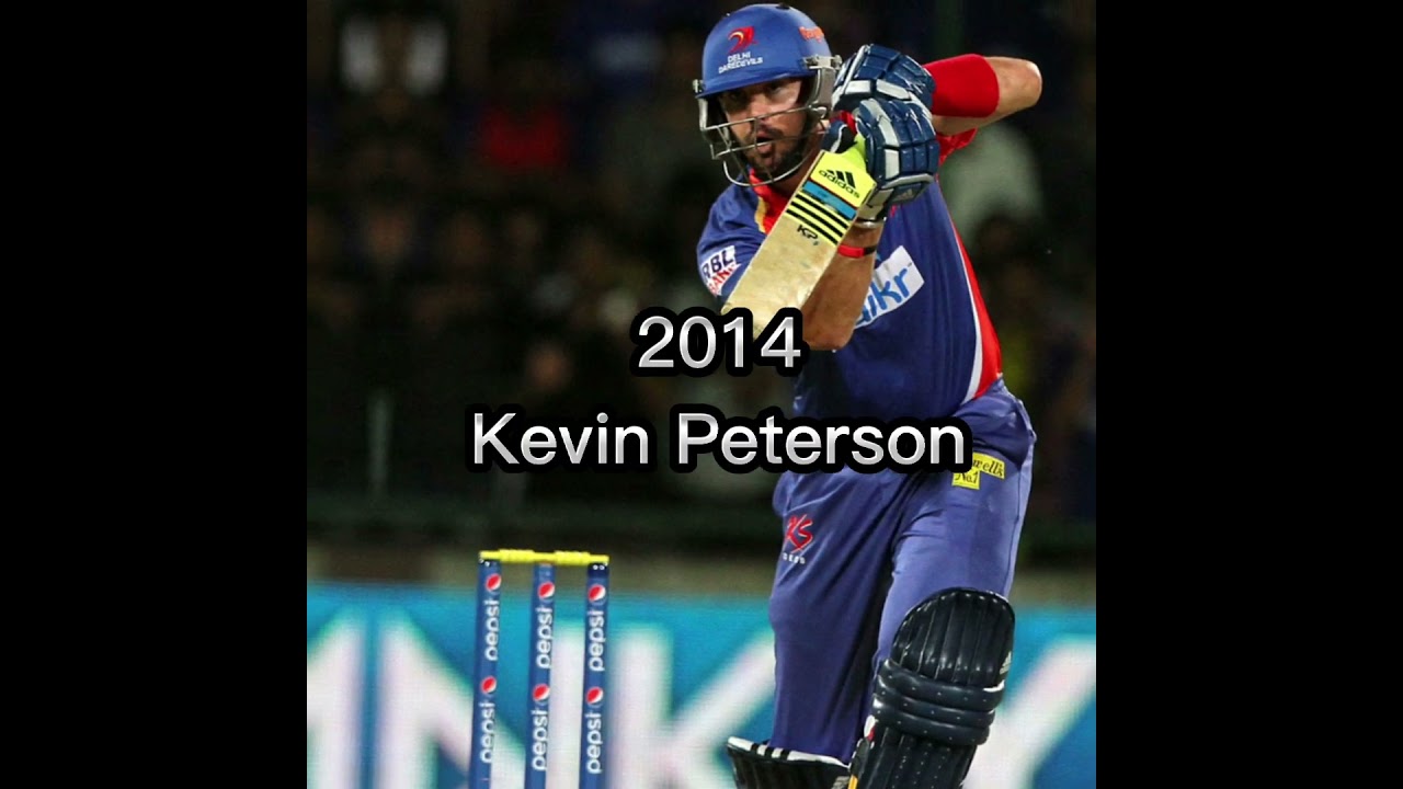 Delhi Capital Captains from 2008-2022