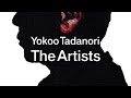 TOKYO | Yokoo Tadanori  « The Artists », jusqu’au 17 octobre 2021