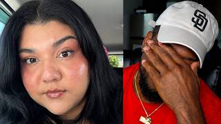 "Why Don't Celebrities Date Fat Women?"