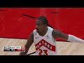 Raptors vs Heat Game Highlights | April 07, 2026