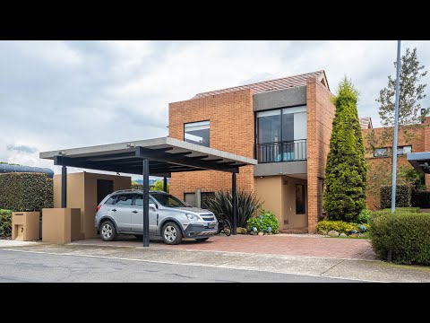 HERMOSA CASA TIPO