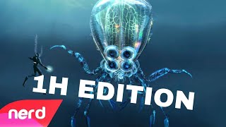 Diving In Too Deep SUBNAUTICA SONG 1H EDITION