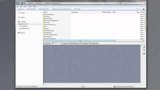 SolidWorks Enterprise PDM - First Look Video