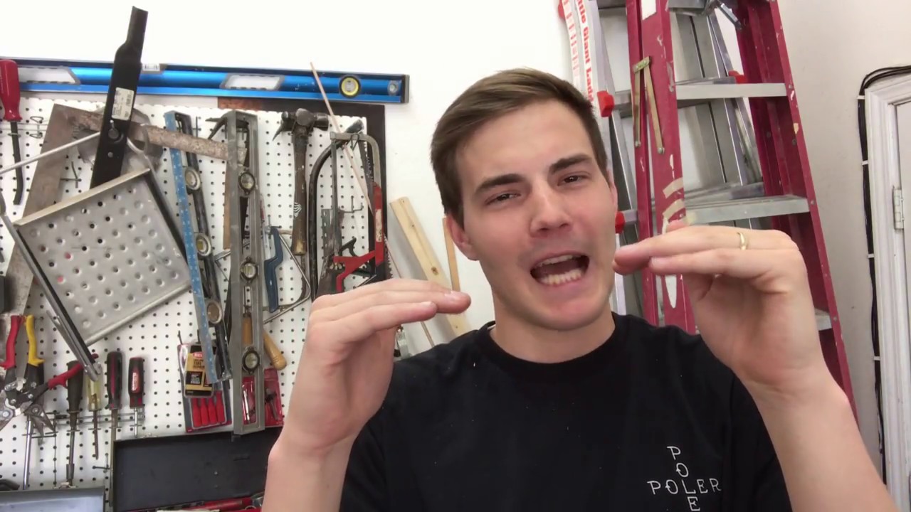 How do Fire Pistons work? AND HOW TO MAKE YOUR OWN YouTube