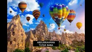 Abdurrahman Tutar - Baba Resimi