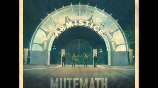 Miniatura del video "Mutemath - Pins & Needles"