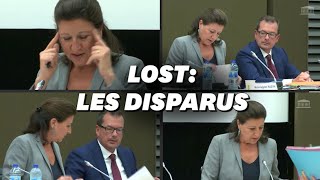 Commission d'enquête Covid-19: Agnès Buzyn a passé beaucoup de temps à chercher ses notes