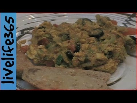 How to...Make the Hottest, Spiciest Mexican Eggs Ever!