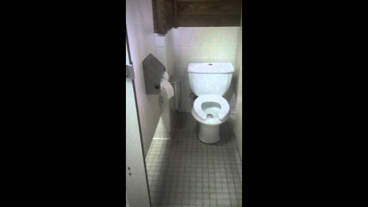 Baños en usa - YouTube