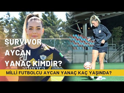 Aycan Yanaç Kimdir?