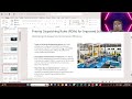 Queueing theory lecture in Bahasa Melayu