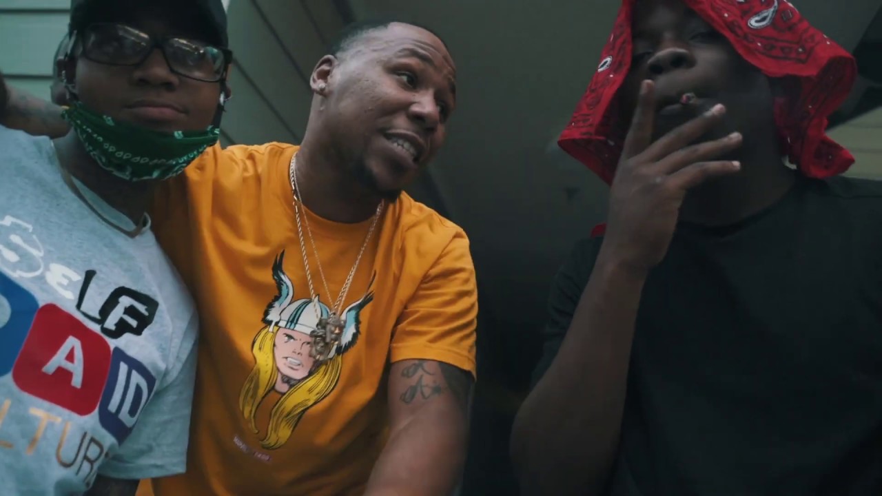 Watch Flawless Tha Don | "Trap Jumpin" | (Official Music Video) on YouTube Watch Flawless Tha Don | "Trap Jumpin" | (Official Music Video) on YouTube