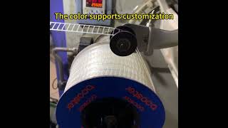Customer Testimonial: Asia Towel Factory Transforms Packaging with Plastic Fixing Staple