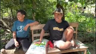 Waktu istrhat syuting woko Channel
