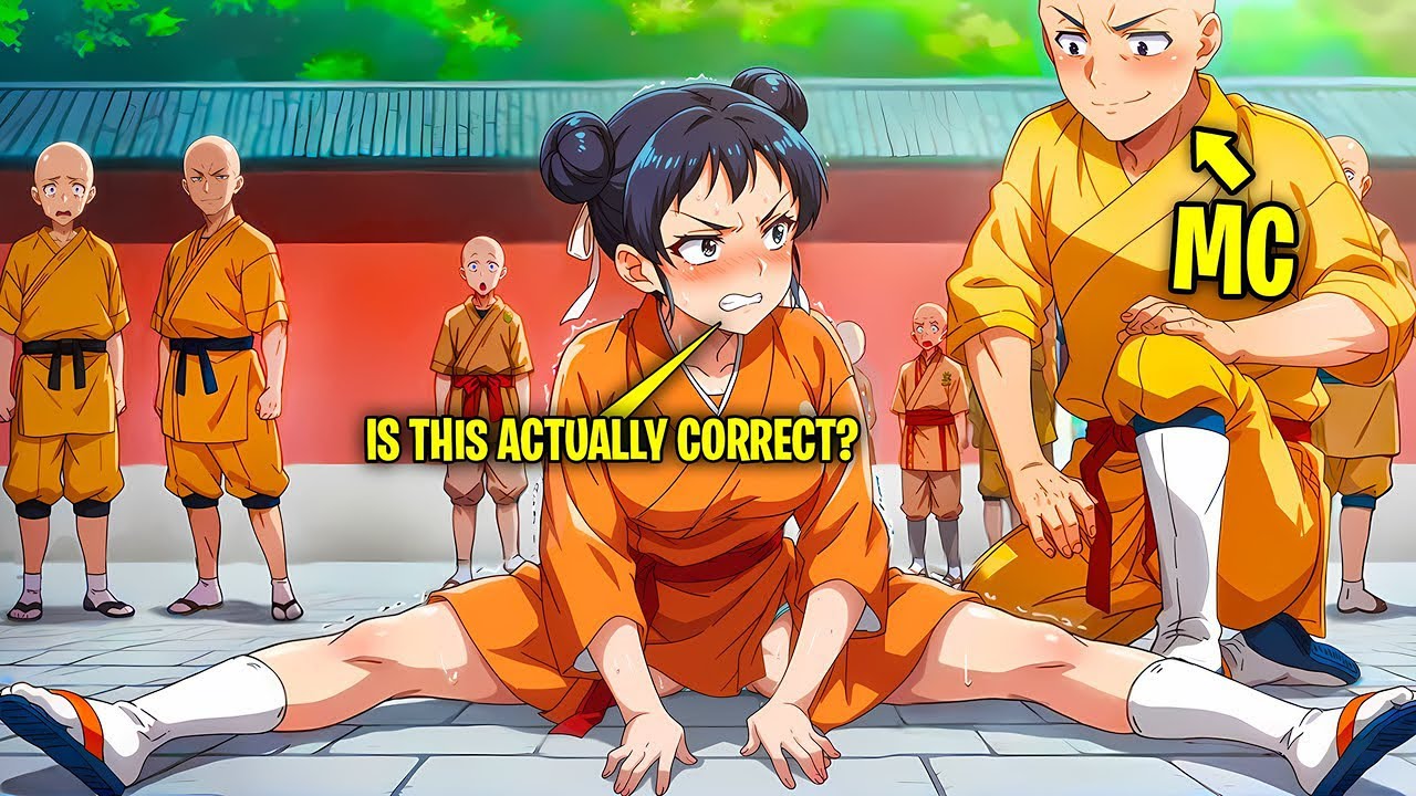 Isang Bata ang Na-reincarnate bilang Martial Arts GENIUS upang Bumuo ng PERFECT Bodies!