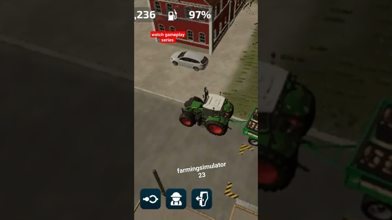 #farmingsimulator