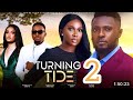 TURNING TIDE - MAURICE SAM, SONIA UCHE, NEW MOVIE, GENEVIEVE, SAMMYLEE #nigerianmovies