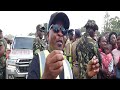 Michael Usi kulankhula ku Ndirande – 11 April 2025