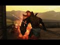 End of video