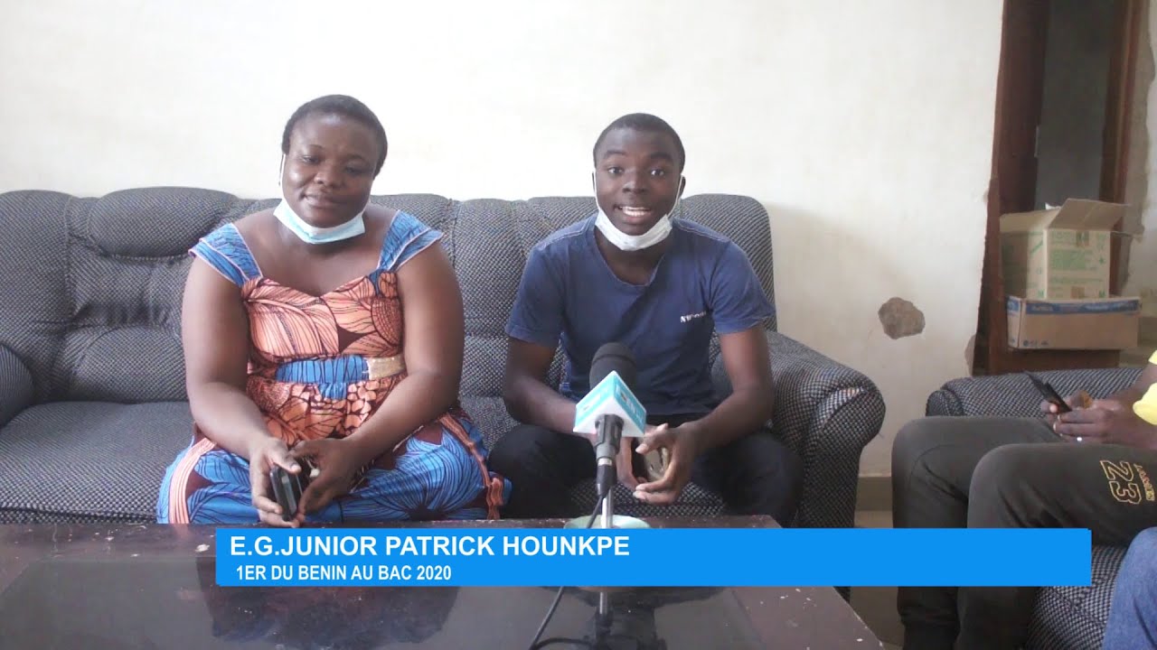 Examen du BAC 2020 au Bénin : Lokossa réédite l’exploit du 1er au plan national