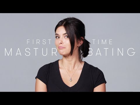 People Tell Us About The First Time They Pleasured Themselves | Keep it 100 | Cut