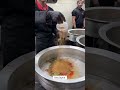 This Delhi Biryani Breaks All Records – 2000 Kilos Gone in a Day! #foodshorts #shortvideo
