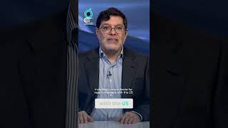 Iran's Real Strategy in Syria #shorts Iran's Real Strategy in Syria #shorts
