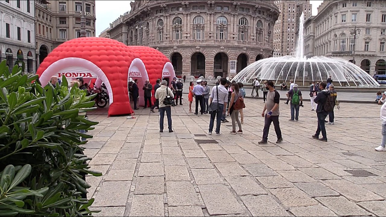 Nuovi motocicli per la Polizia Locale