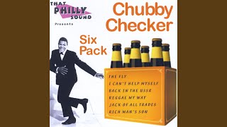 Video thumbnail of "Chubby Checker - Reggae My Way"