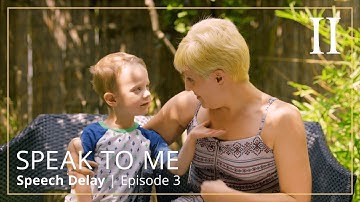 Episode 3 | Speak to Me: Speech Delay & Gemiini