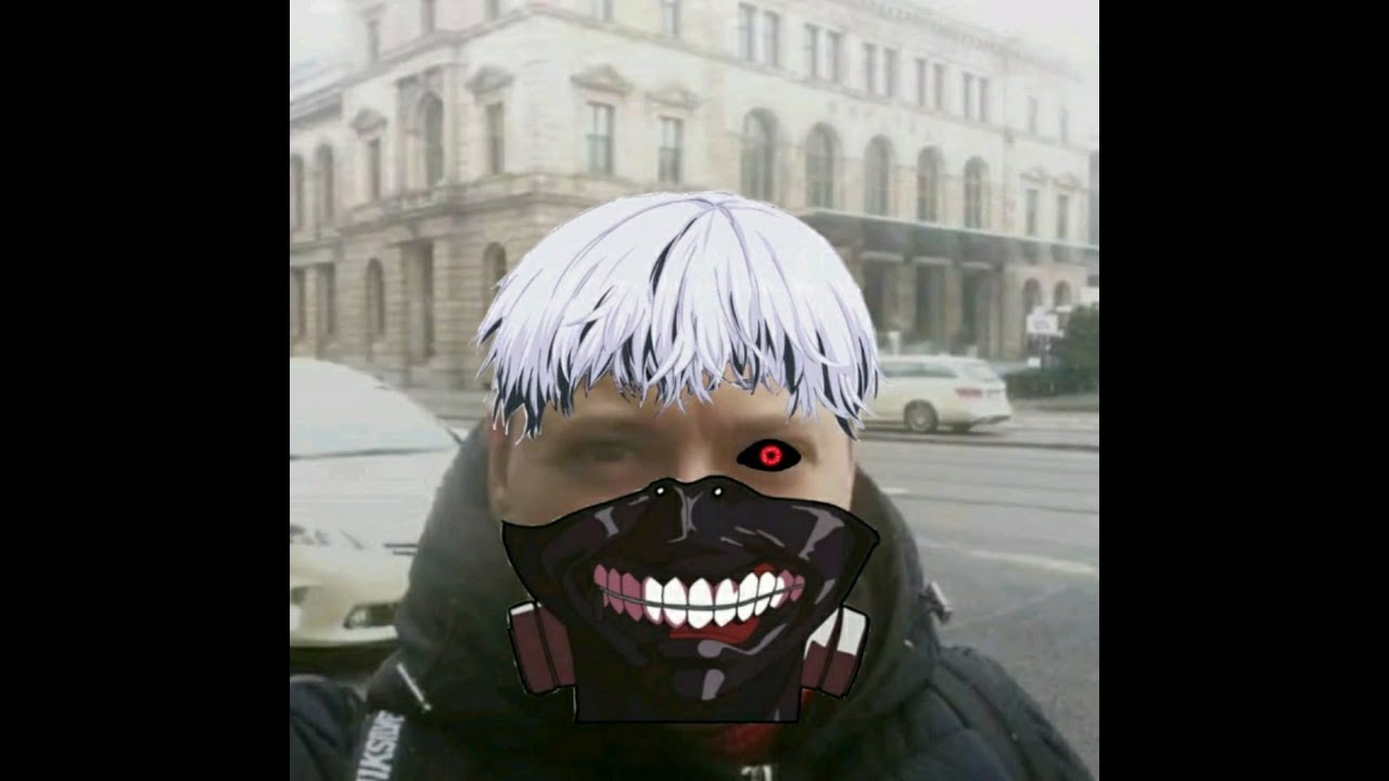 Я газель гуль