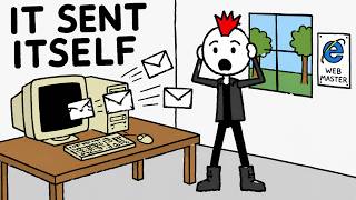 One Word Document Caused Internet Chaos